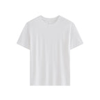 210G IceTech Cotton Adult Round Neck Short Sleeve T-Shirt