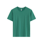 210G IceTech Cotton Adult Round Neck Short Sleeve T-Shirt