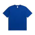 230G Adult Round Neck Short Sleeve T-Shirt