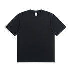 230G Adult Round Neck Short Sleeve T-Shirt