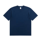 230G Adult Round Neck Short Sleeve T-Shirt