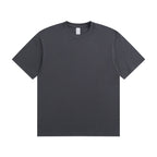 250G Adult Round Neck Short Sleeve T-Shirt