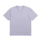 230G Adult Round Neck Short Sleeve T-Shirt