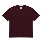 230G Adult Round Neck Short Sleeve T-Shirt