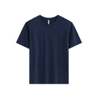 210G IceTech Cotton Adult Round Neck Short Sleeve T-Shirt