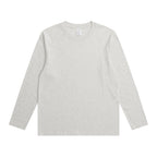 230G Adult Round Neck Long Sleeve T-Shirt