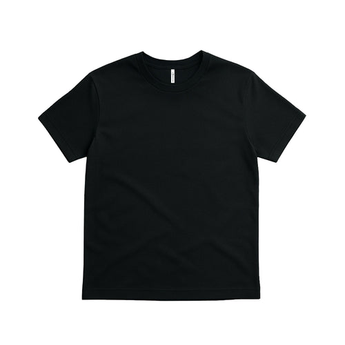 160G Adult Round Neck Short Sleeve T-Shirt