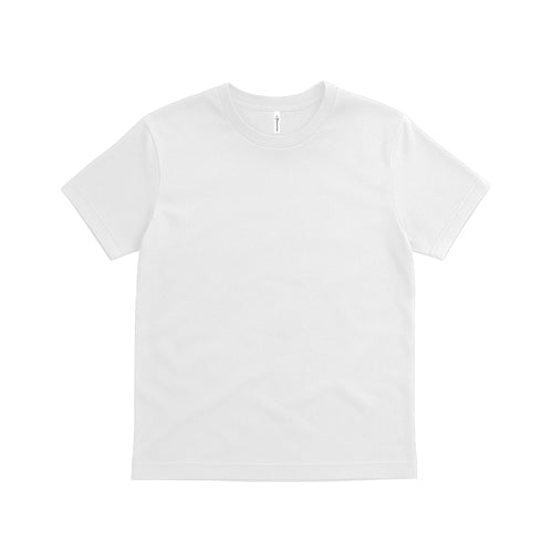 160G Adult Round Neck Short Sleeve T-Shirt