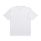 230G Adult Round Neck Short Sleeve T-Shirt