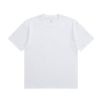 250G Adult Round Neck Short Sleeve T-Shirt