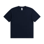180G Adult Round Neck Short Sleeve T-Shirt